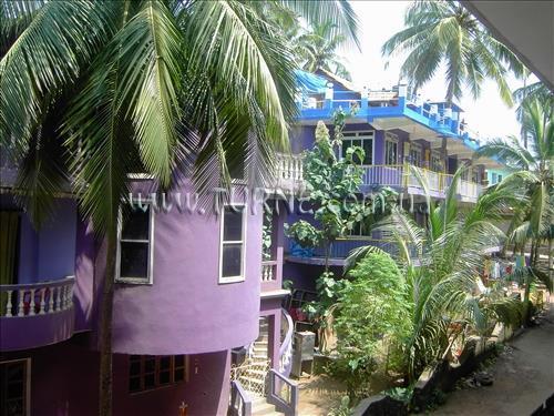 Фотографія J.B.L. Enterprises 1*