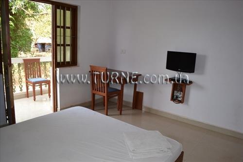 Зображення Pebbles Resort 3*