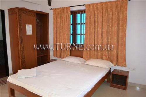 Фотографія Pebbles Resort 3*