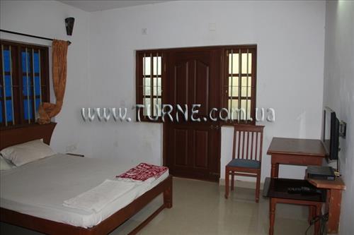 Готель Pebbles Resort 3*