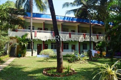 Картинка Rosario Inn 2*