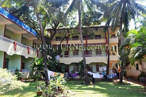 Изображение Rosario Inn 2*