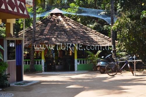 Фотография Rosario Inn 2*