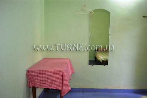 Отель Rosario Inn 2*