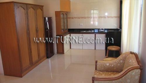 Готель Rising Wave Holiday Home 3*