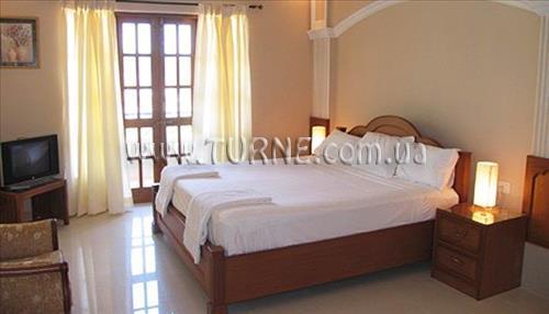 Зображення Rising Wave Holiday Home 3*