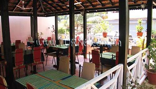 Фотографія Rising Wave Holiday Home 3*