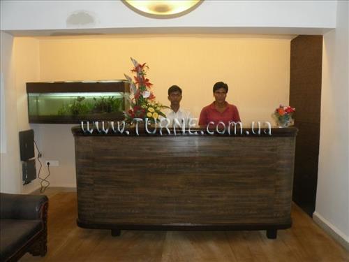 Изображение Camelot Manor 3*