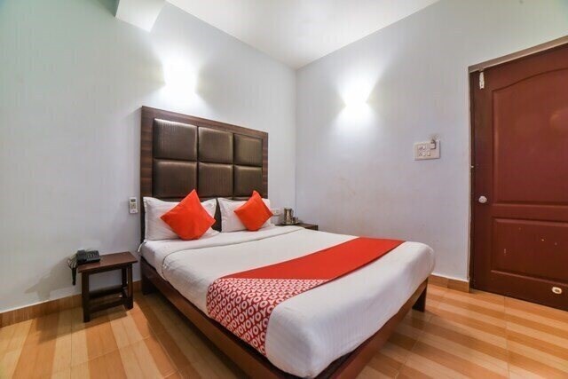 Фото Kris Resort 3*