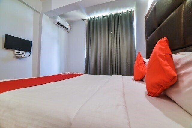 Картинка Kris Resort 3*
