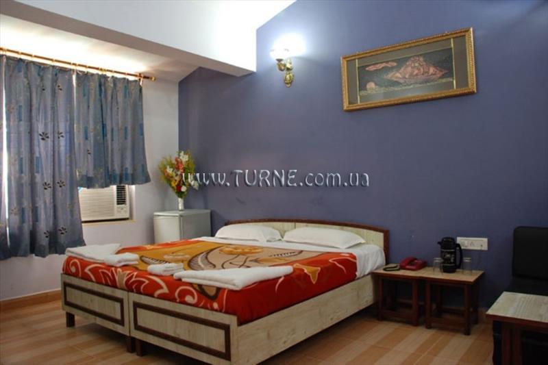 Картинка Kris Resort 3*