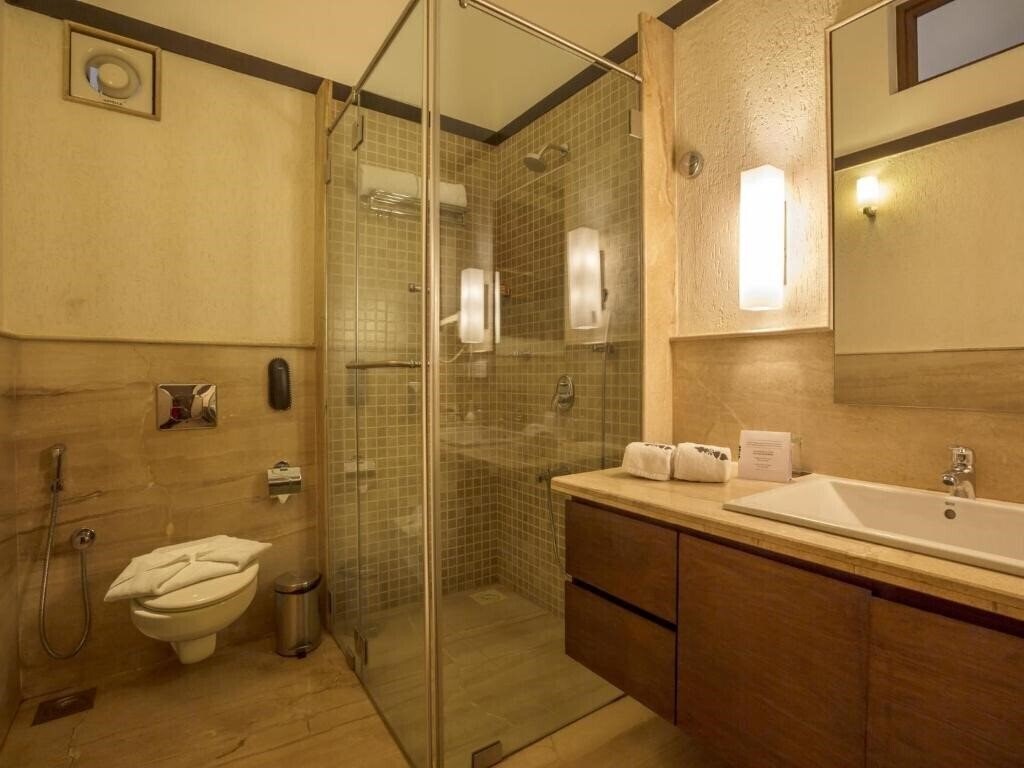 Фотографія Deltin Suites 3*