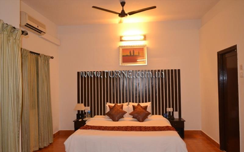 Фотография Goan Village 3*