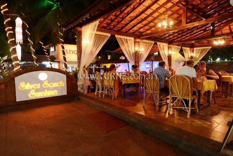 Фотография Angara By Silver Sands 3*