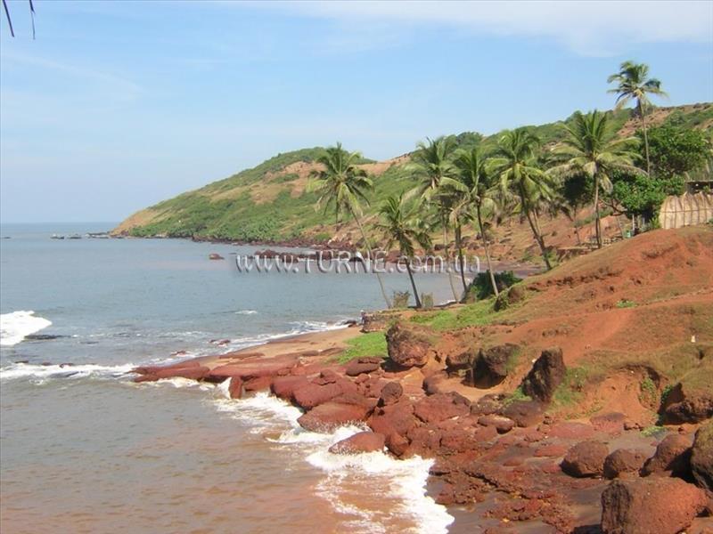 Готель Sun And Sea Goa 3*
