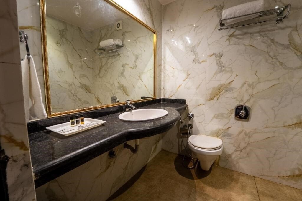 Изображение Grandeur De Sanchi 4*