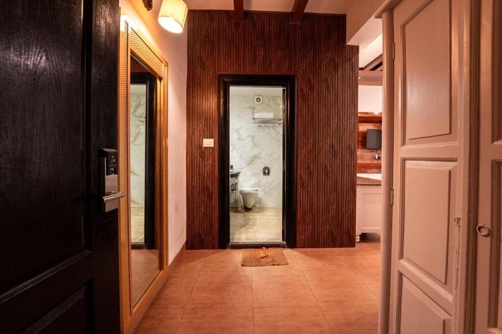 Картинка Grandeur De Sanchi 4*