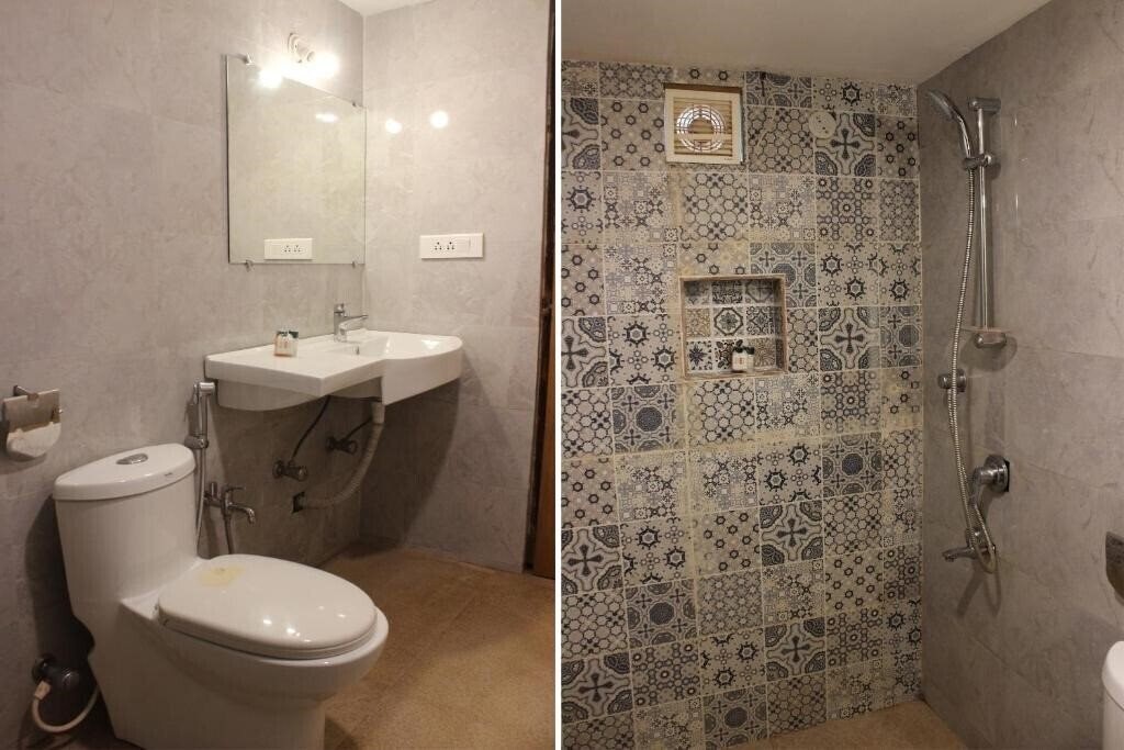 Фото Sea Breeze Inn 3*