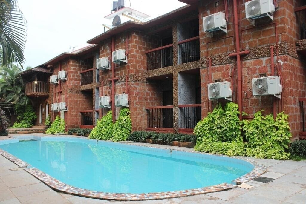 Фотографія Sea Breeze Inn 3*
