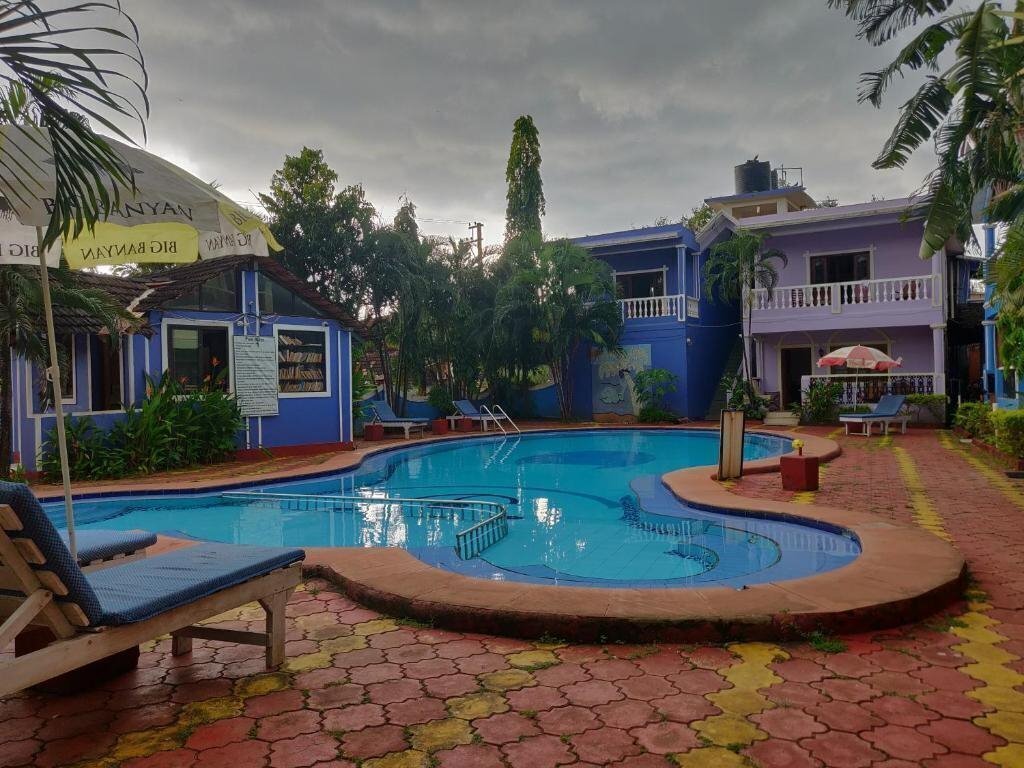 Фотографія Maggies Beach Resort 2*