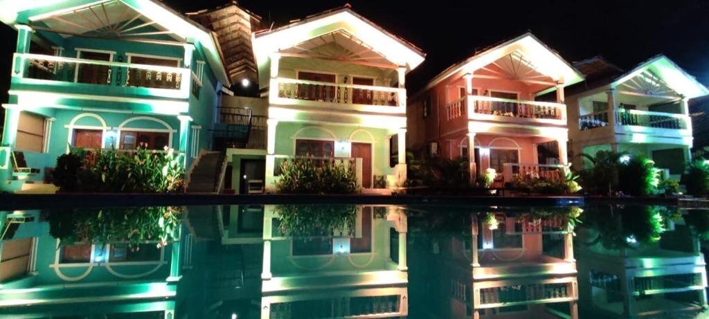 Картинка Maggies Beach Resort 2*