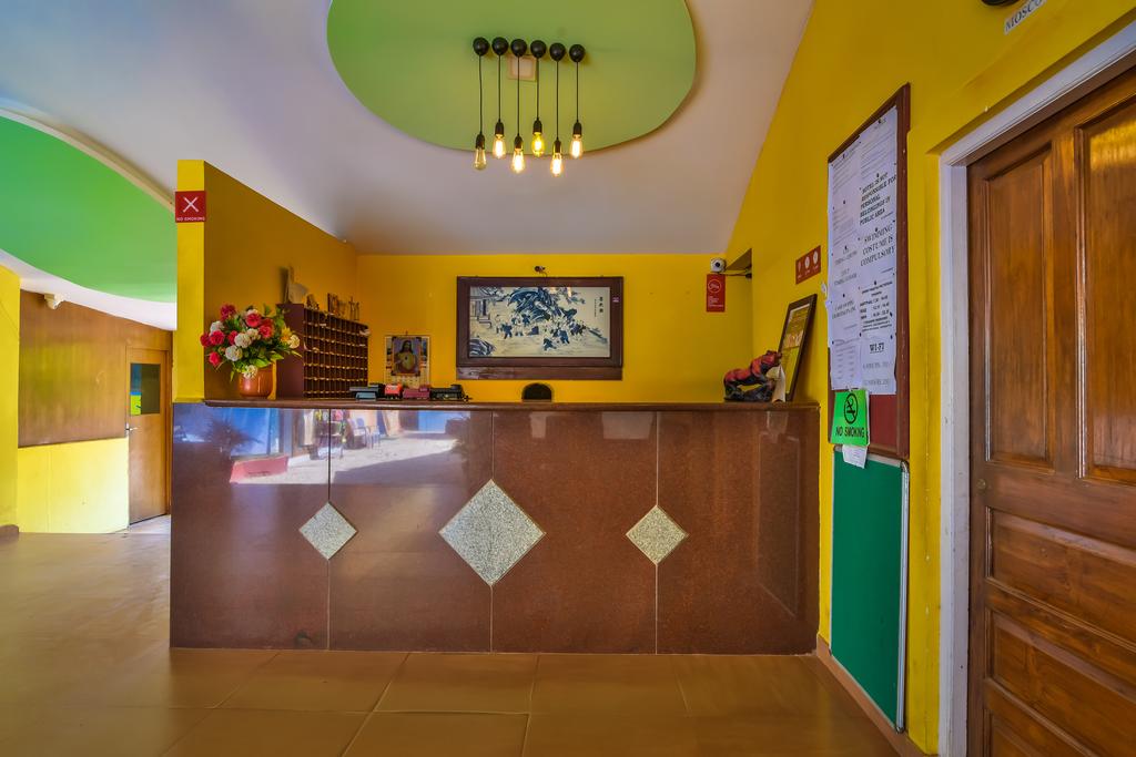 Изображение Village Royal 2*