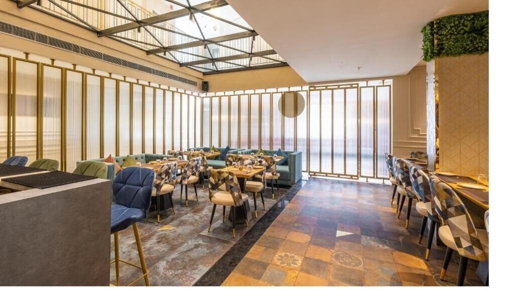 Изображение Renest Calangute Goa 4*