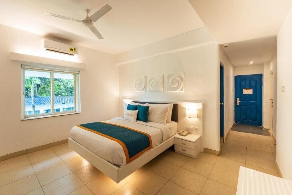 Фото Zone Connect by The Park Calangute 4*