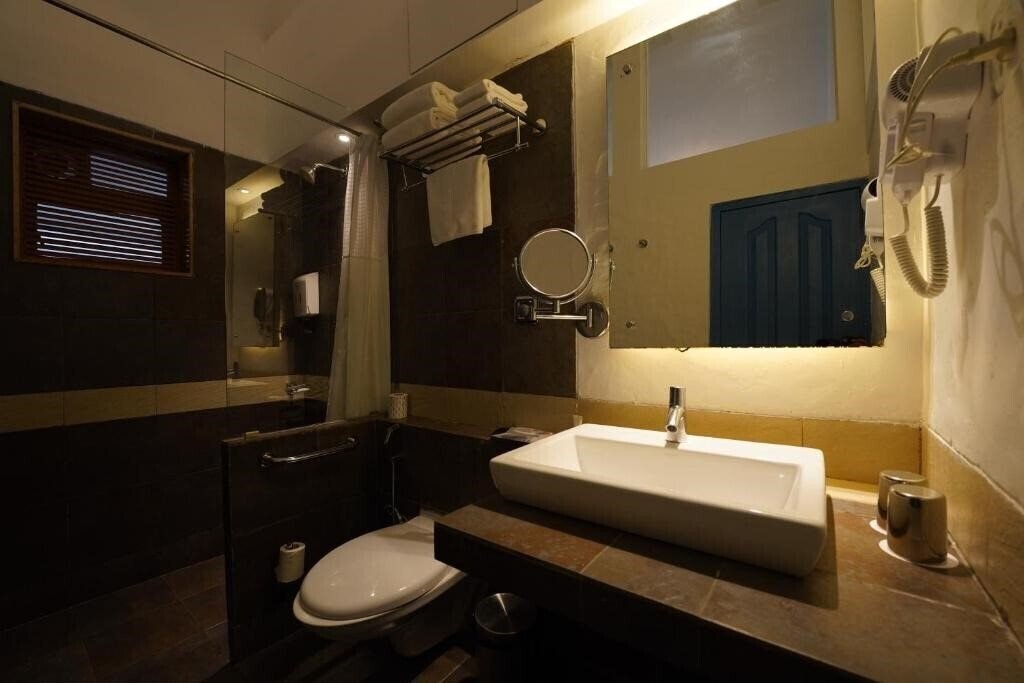 Фотографія Zone Connect by The Park Calangute 4*