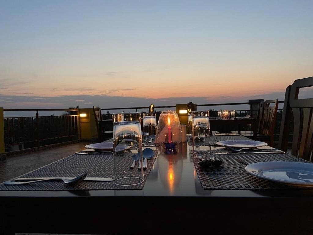Фото Sairaj Beach Resort 3*