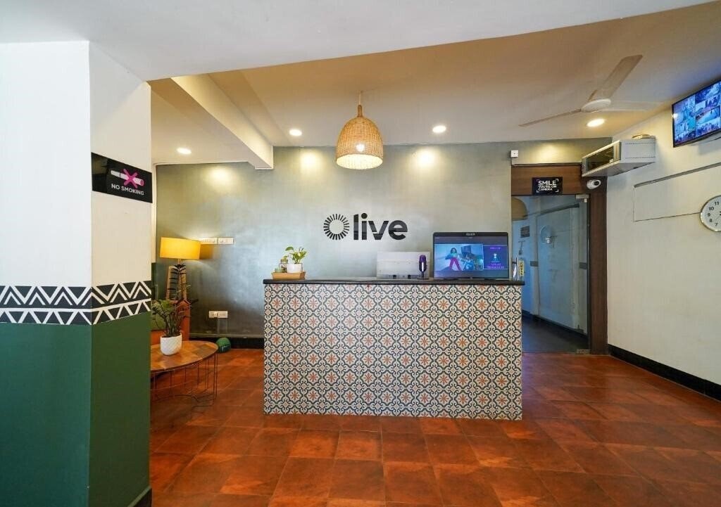 Зображення Olive Zip Calangute Mira by Embassy Group 3*