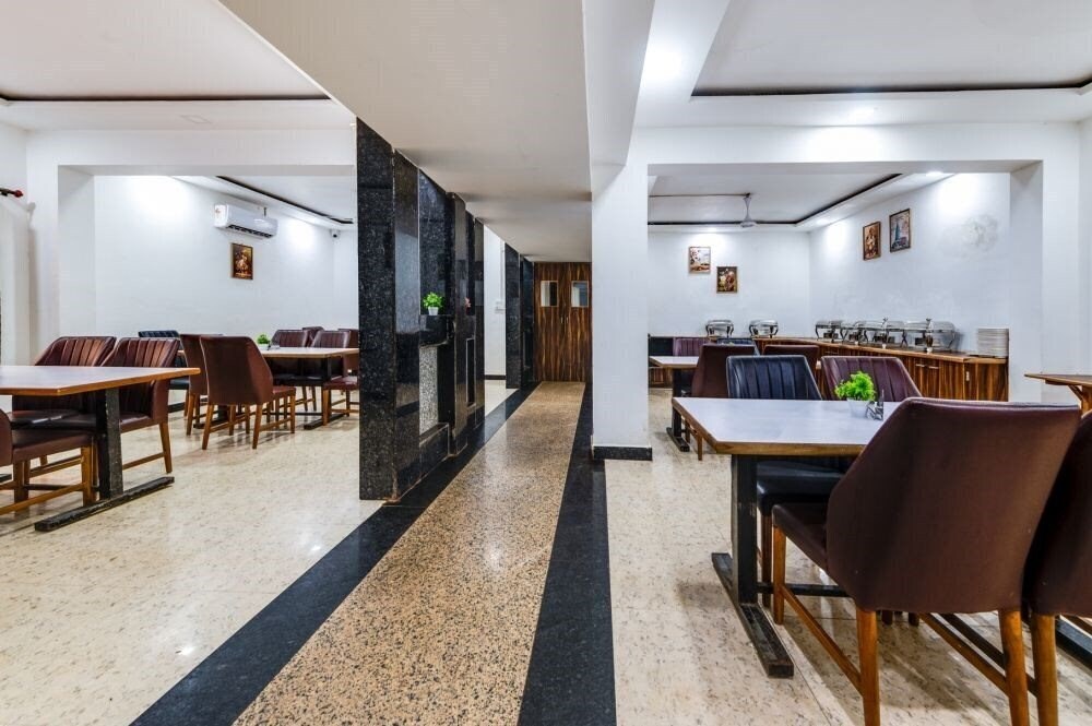 Фотография WS Beach Resort & SPA 3*
