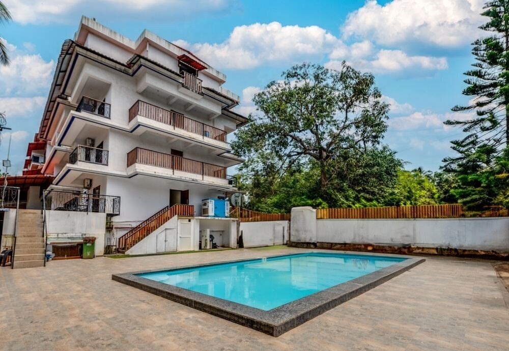 Картинка WS Beach Resort & SPA 3*