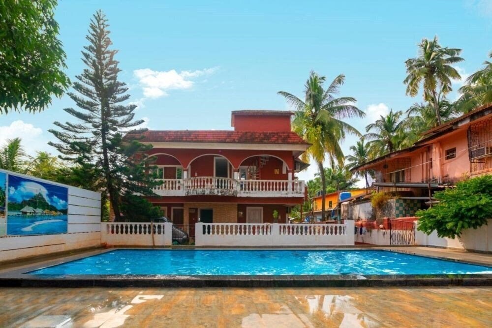 Фото WS Beach Resort & SPA 3*
