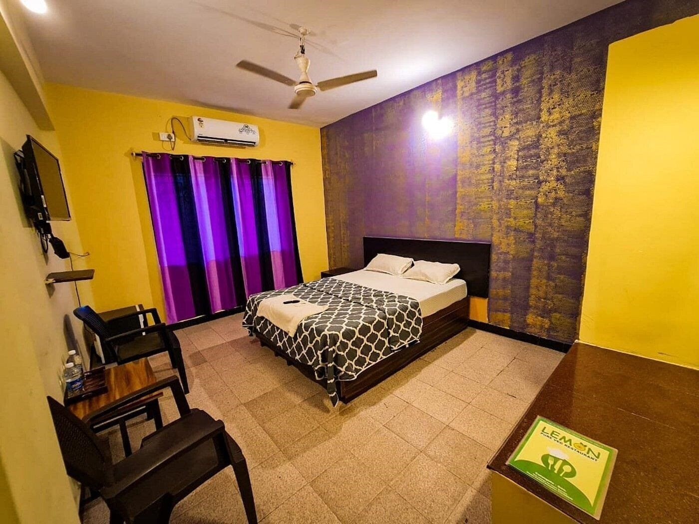 Фотография A Canoa Beach Resort 2*