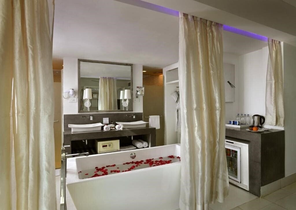 Фотография The Park Calangute 4*