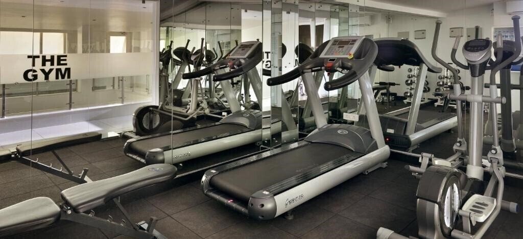 Изображение The Park Calangute 4*