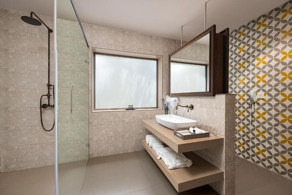 Фотография Yellow House Calangute 3*