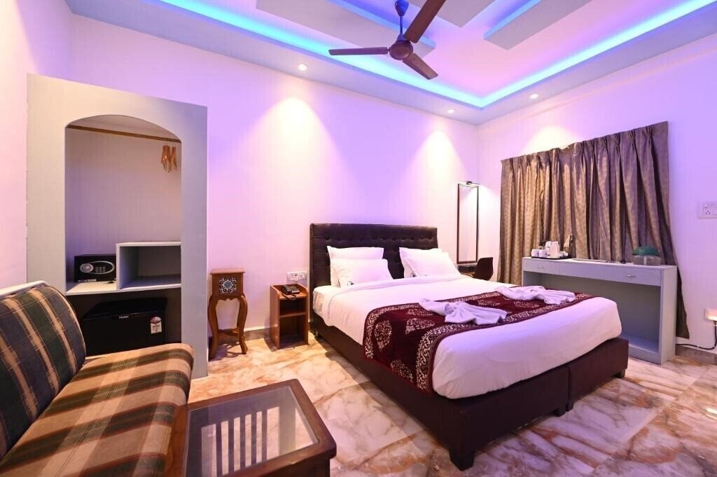 Фотография Quinta Da Branca 3*