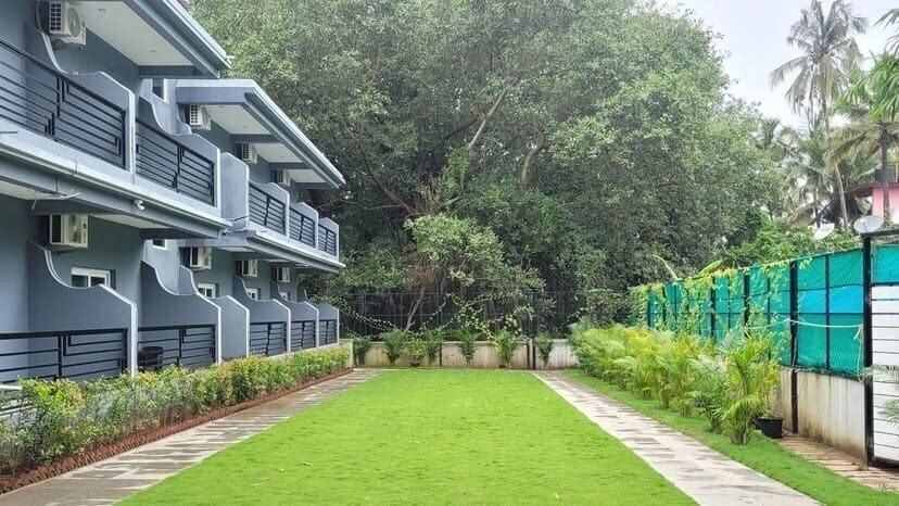 Фото Agusto's Beach Stay 2*