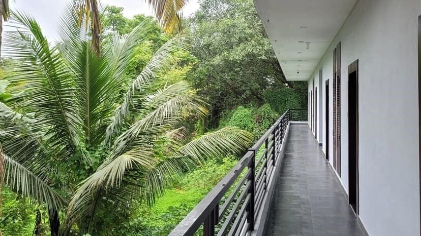 Картинка Agusto's Beach Stay 2*