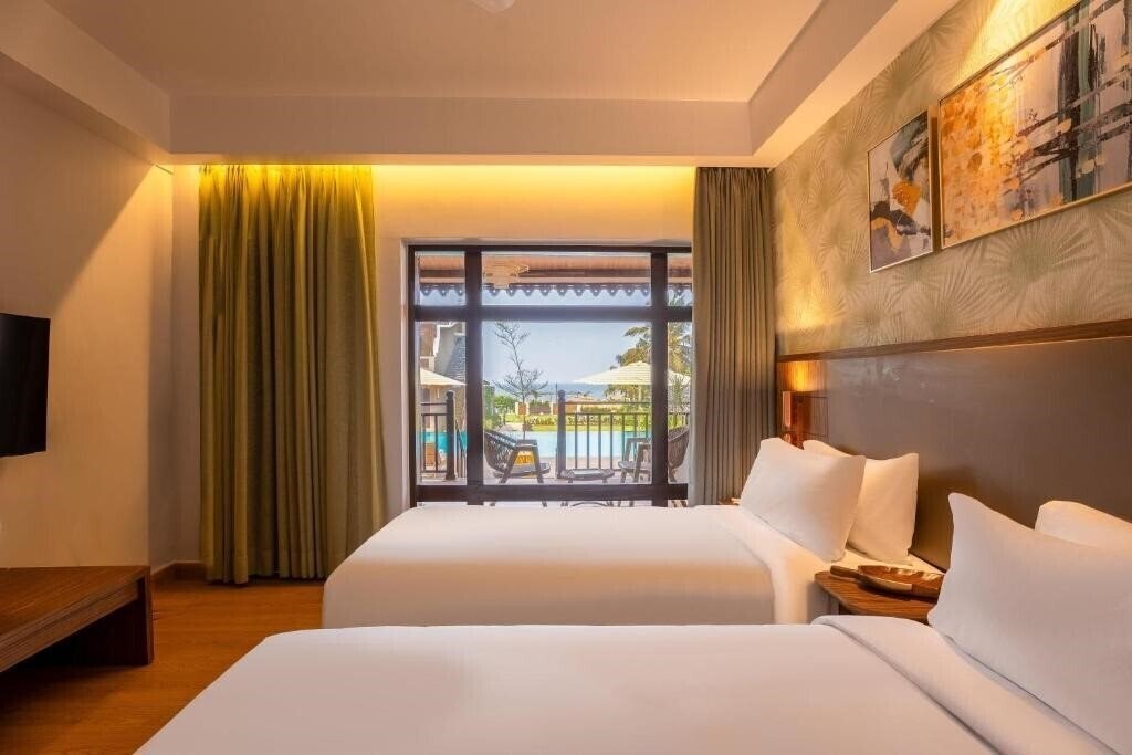 Фото Sstella Empire Beach Resort 5*