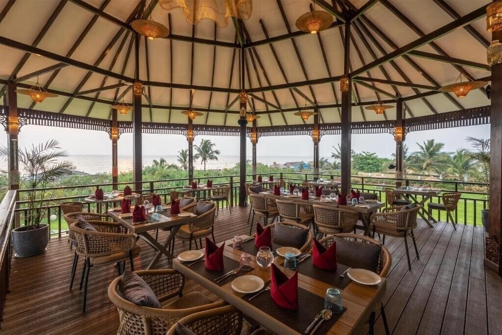 Картинка Sstella Empire Beach Resort 5*
