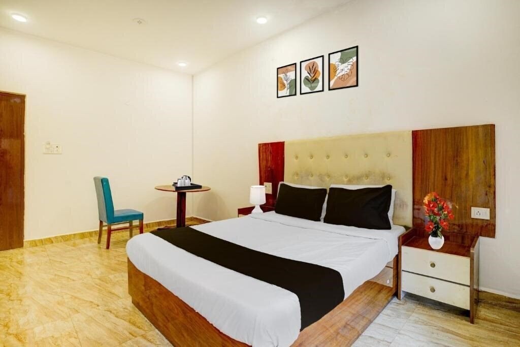 Изображение Hotel O Calangute Beach Market 3*