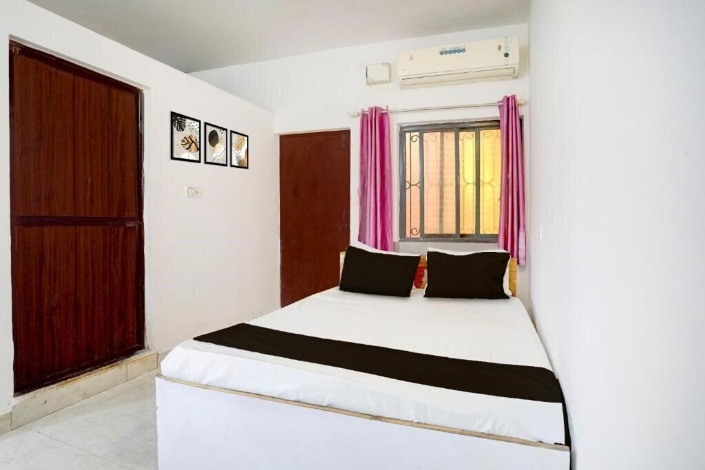 Картинка Hotel O Calangute Beach Market 3*
