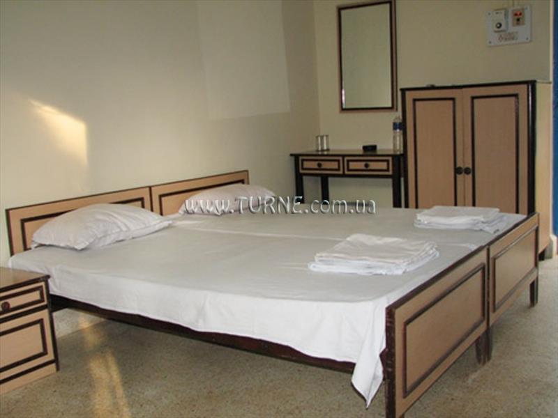 Готель The Quest Hotel 1*