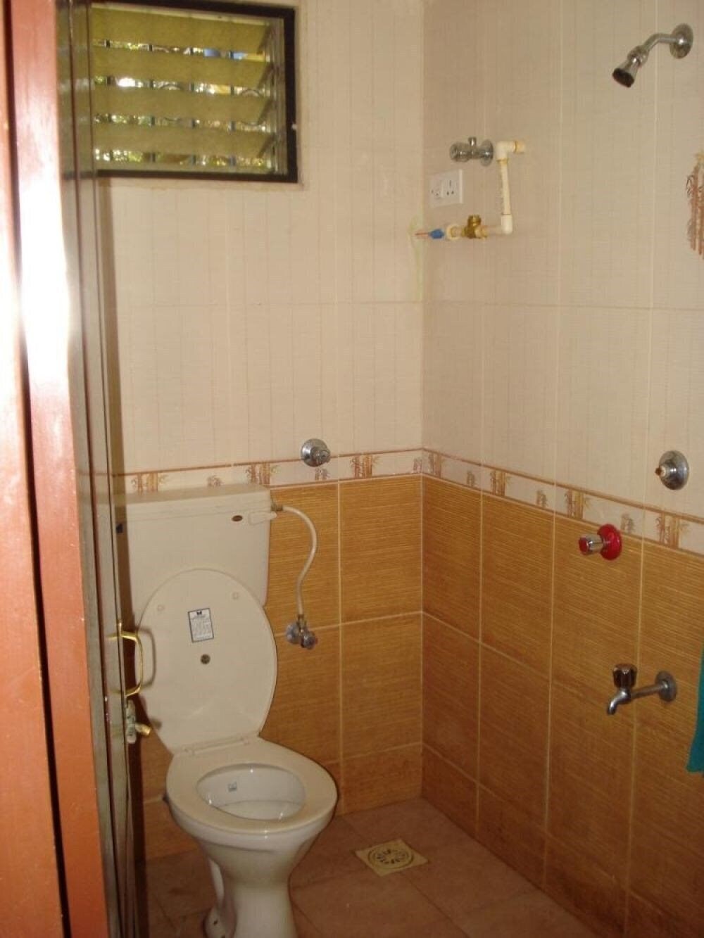 Изображение The Quest Hotel 1*
