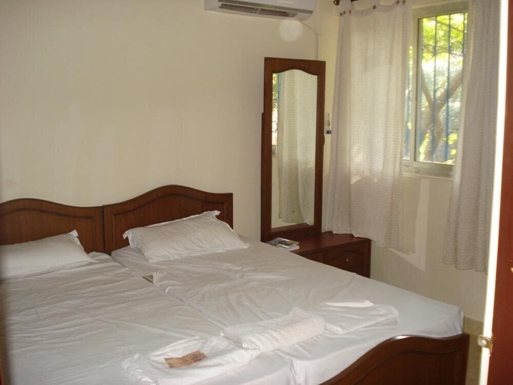 Картинка The Quest Hotel 1*