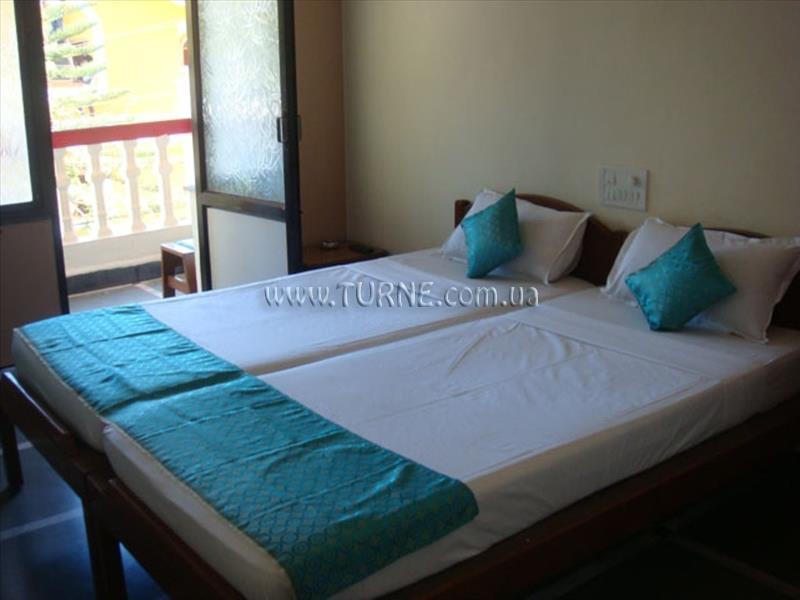 Фотографія Big Daddy'S Inn 1*