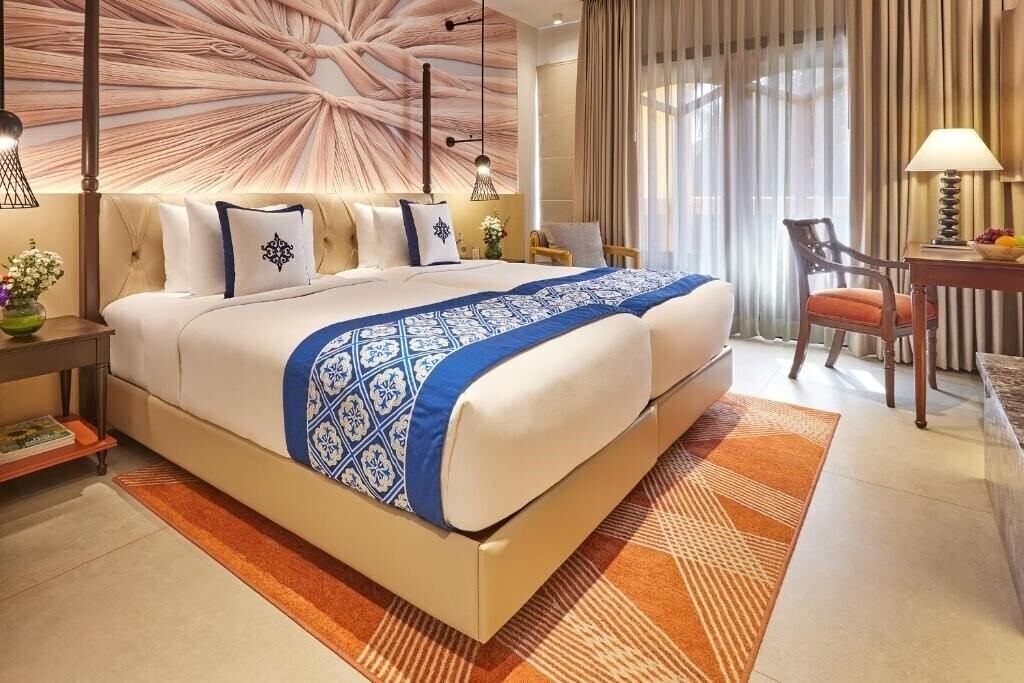 Фото La Estoria Goa IHCL Seleqtions 4*